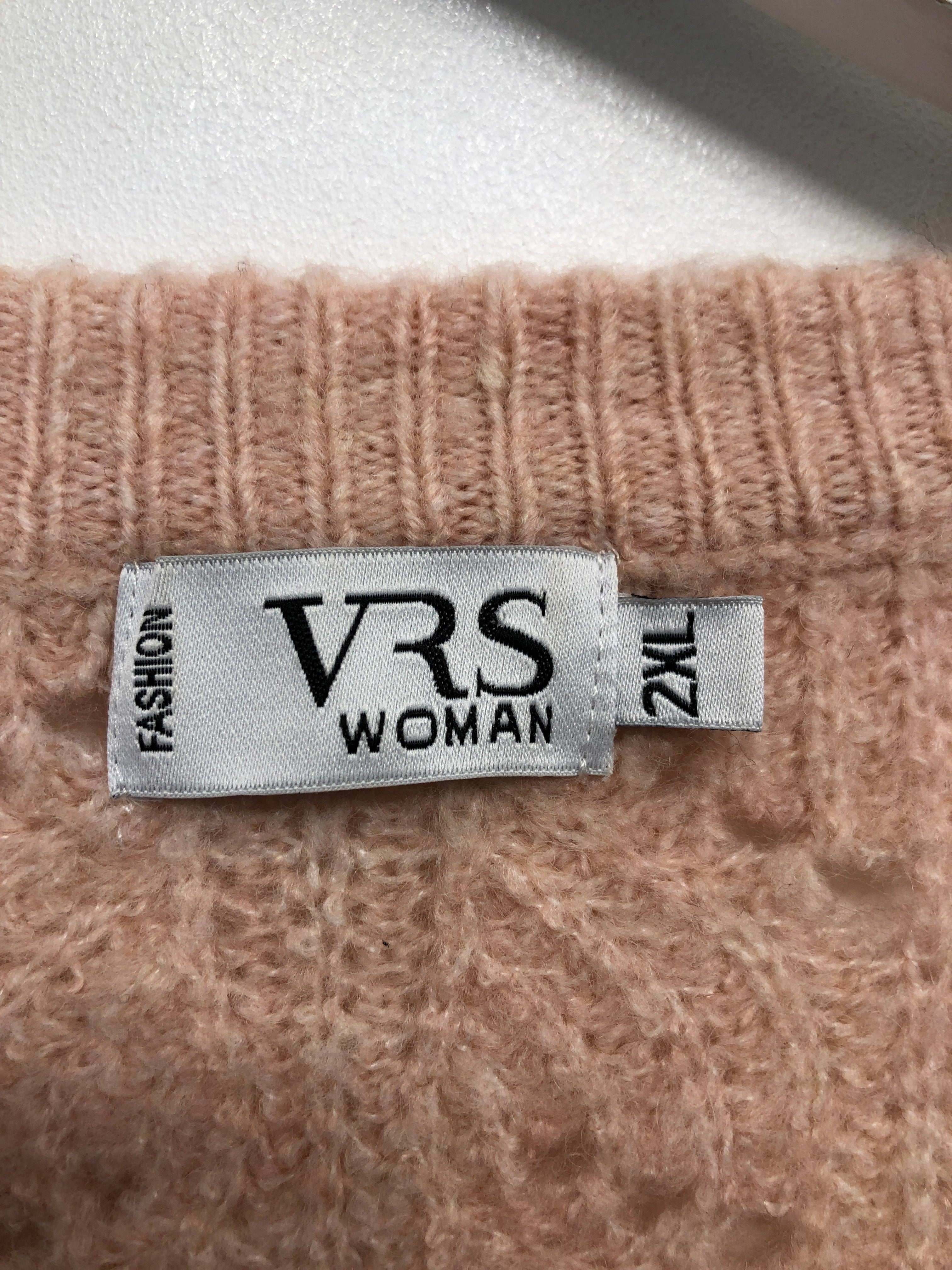 VRS (Føtex) Cardigan